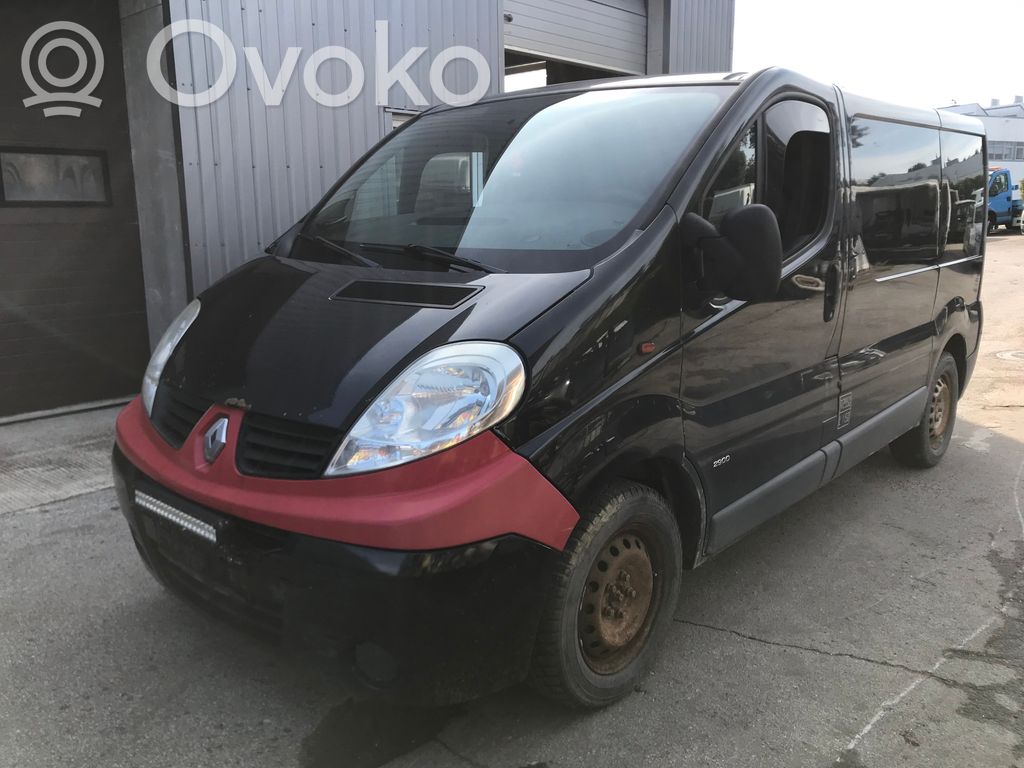 Vivaro Vivaro