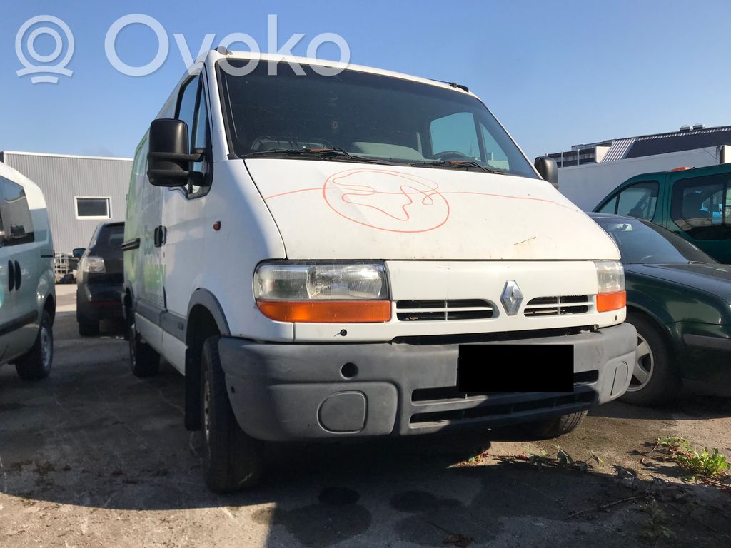 Master II Master  54034997A