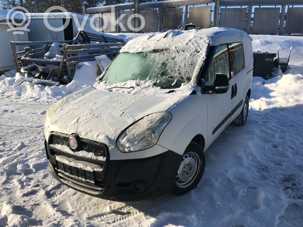 Doblo Doblo  A6107