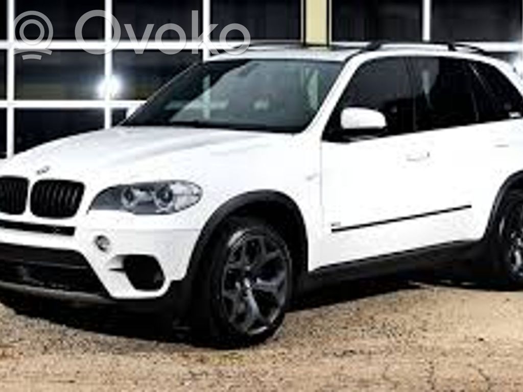 X5 E70 X5  7191242