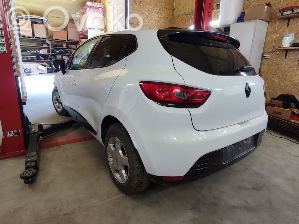 Clio IV Clio  251900007R