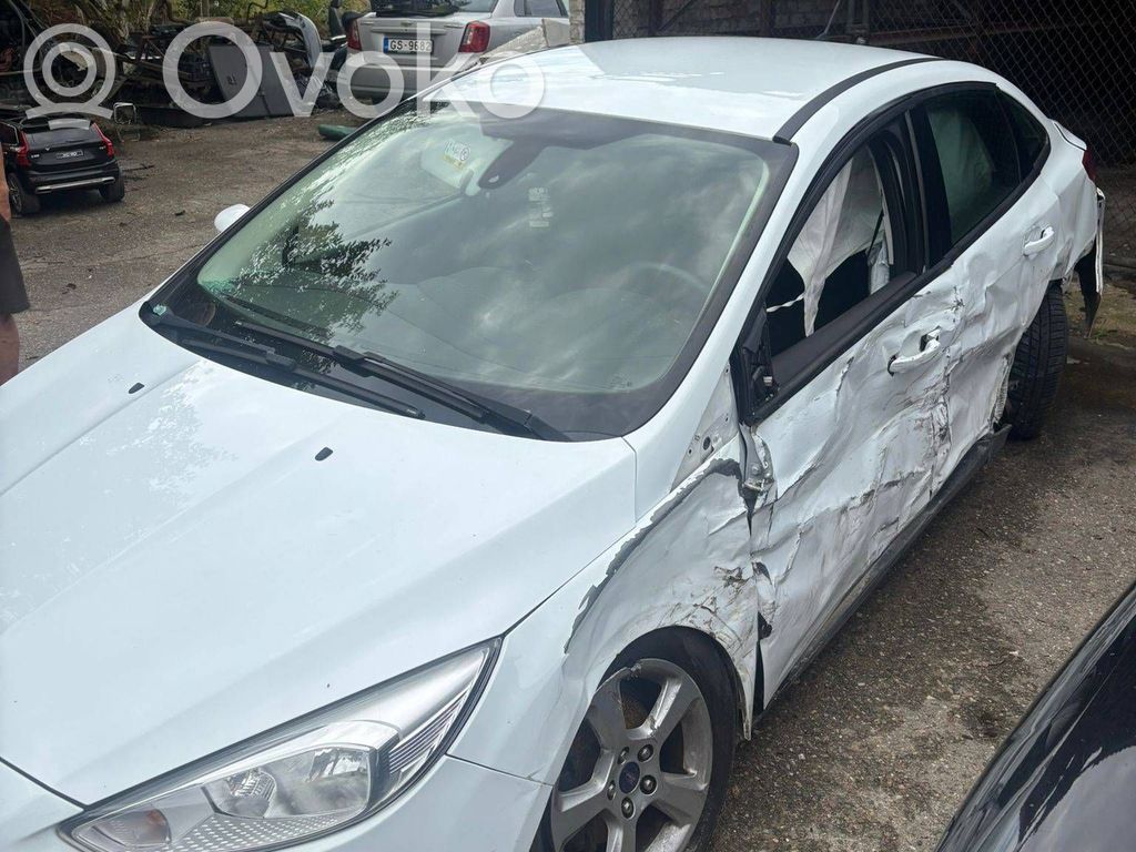 Focus Focus  AV6N14C236BB