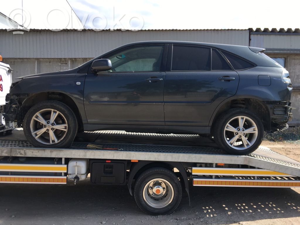 RX 330 - 350 - 400H RX  8946748080