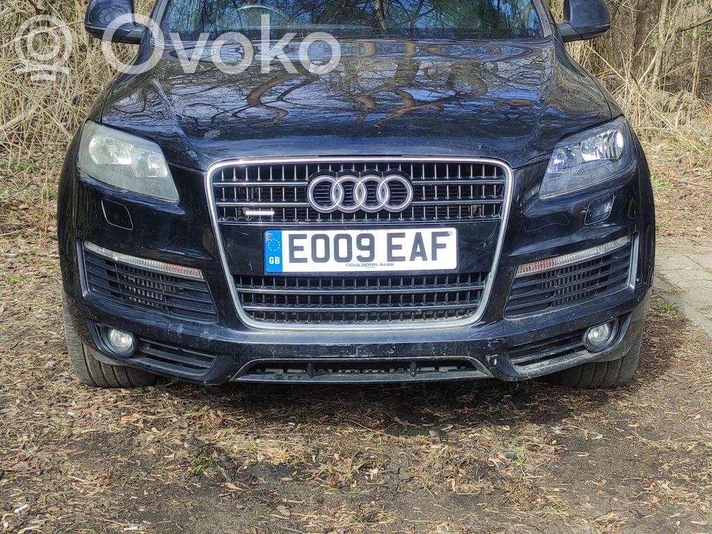 Q7 4L Q7  059131790L
