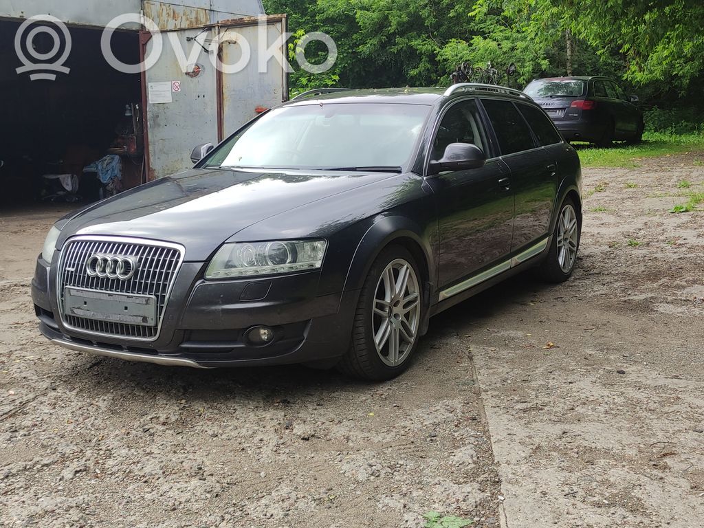 A6 Allroad C6 A6 Allroad  4F0919142A