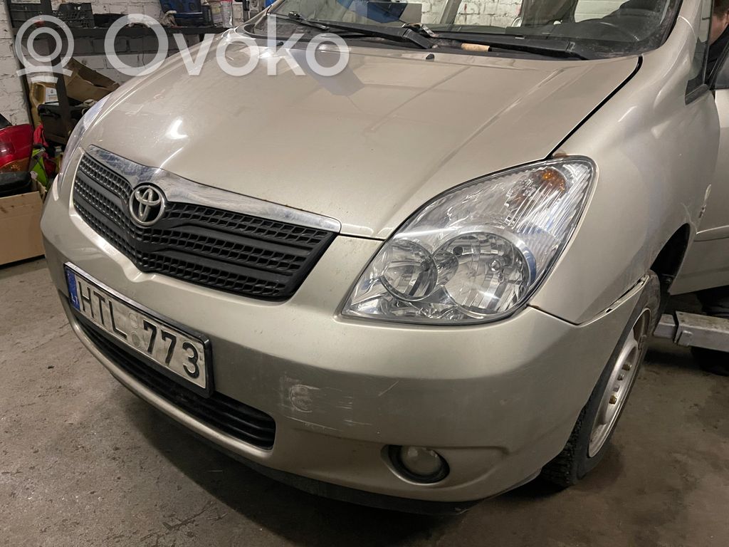 Corolla Verso E121 Corolla Verso  45020336