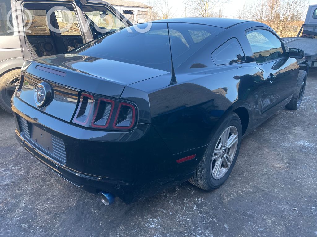 Mustang V Mustang  2E1304A0264