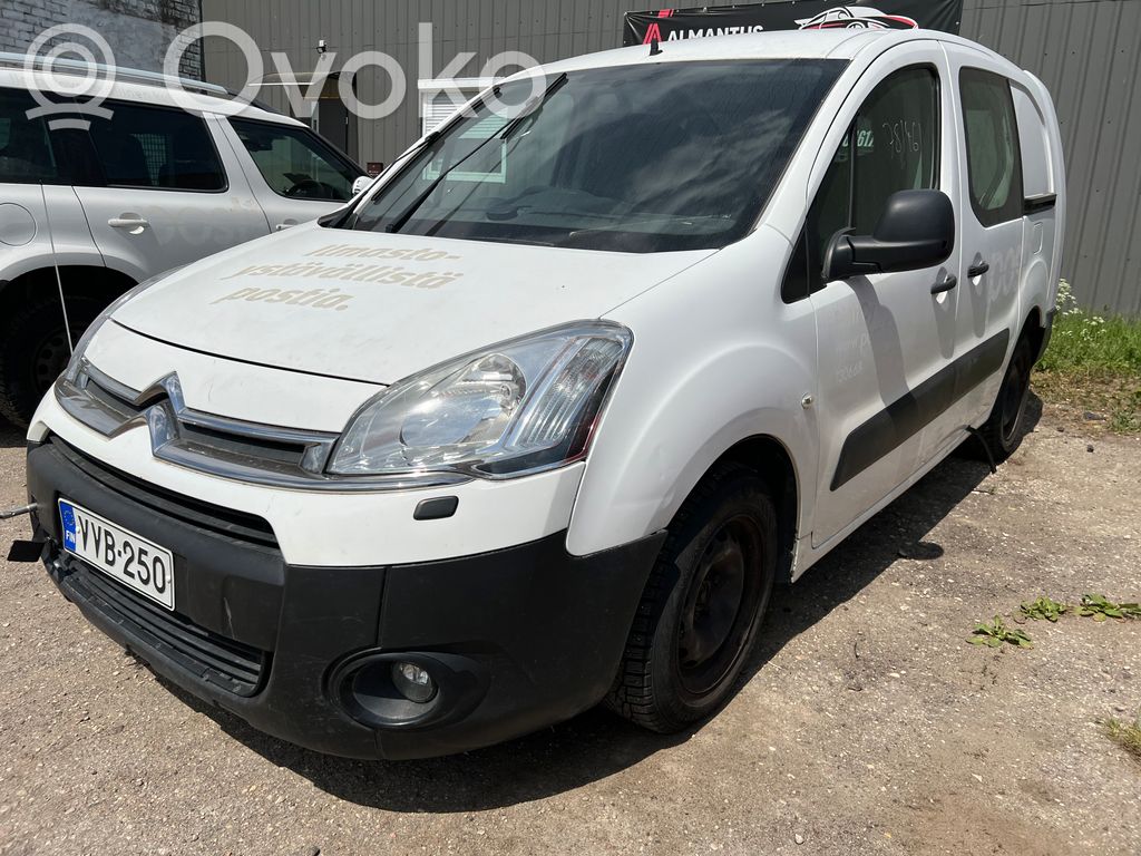 Berlingo Berlingo  98032839XT