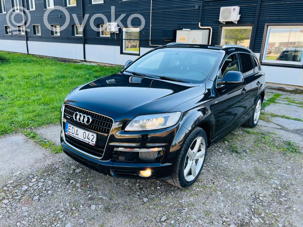 Q7 4L Q7  057906262F