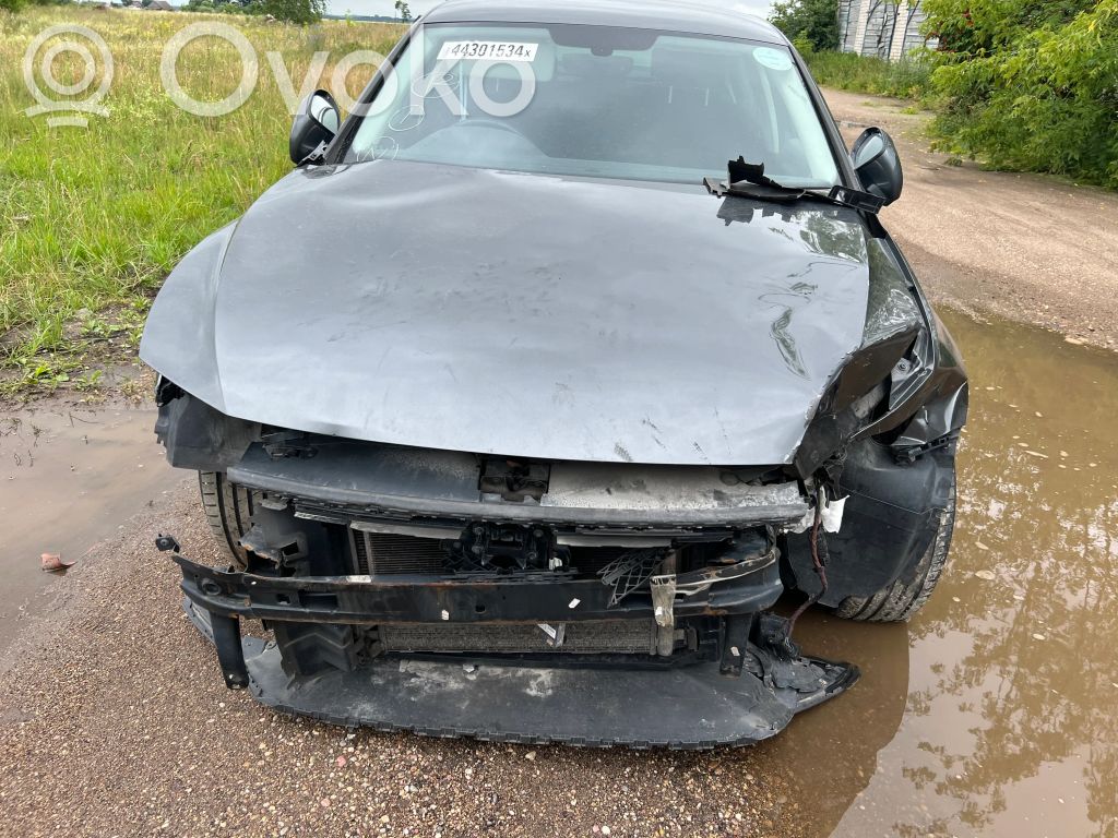 PASSAT B8 Passat