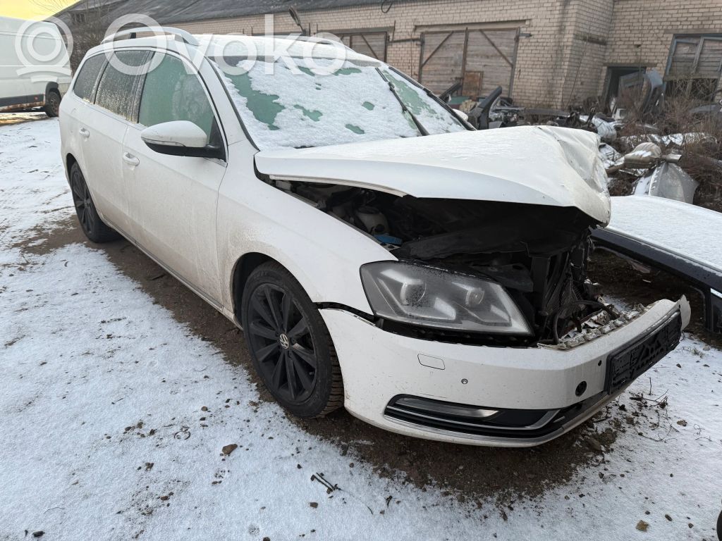 PASSAT B7 Passat  3C8419091BF