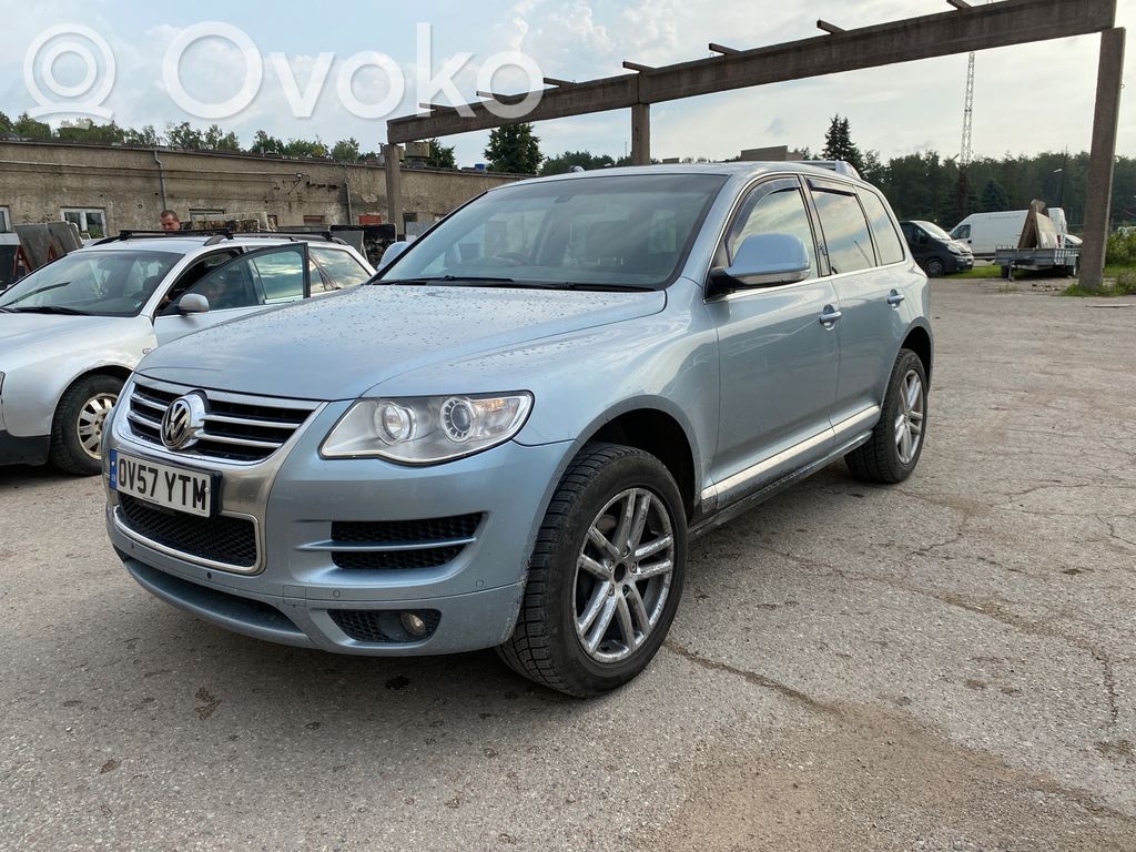 Touareg I Touareg  059145169AA