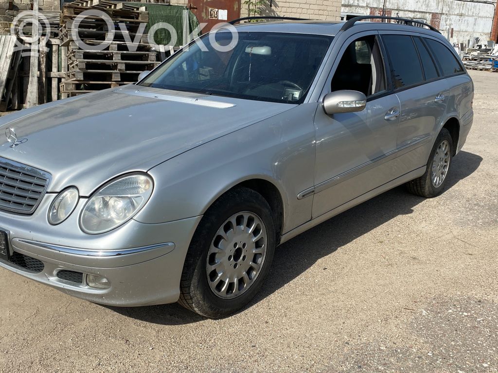 E W211 E-class, AMG (W124, W210, W211, W212, W213, C207, W238)  A2118201364