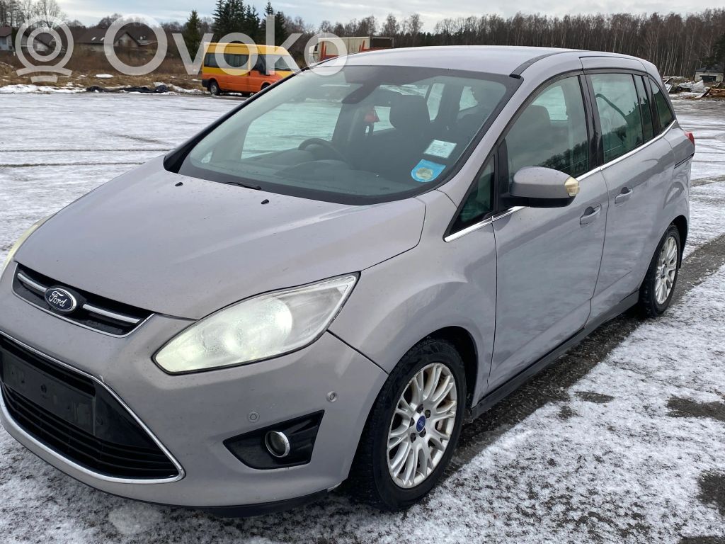 Grand C-MAX Focus C-MAX, C-MAX, Grand C-MAX  AV619C679AB