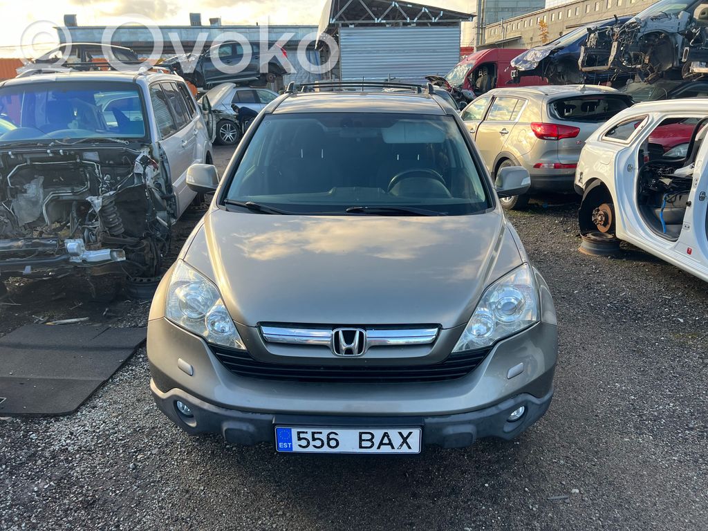 CR-V CR-V