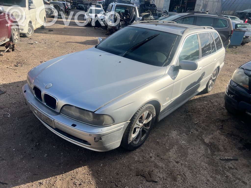 5 E39 Series 5  P0545892