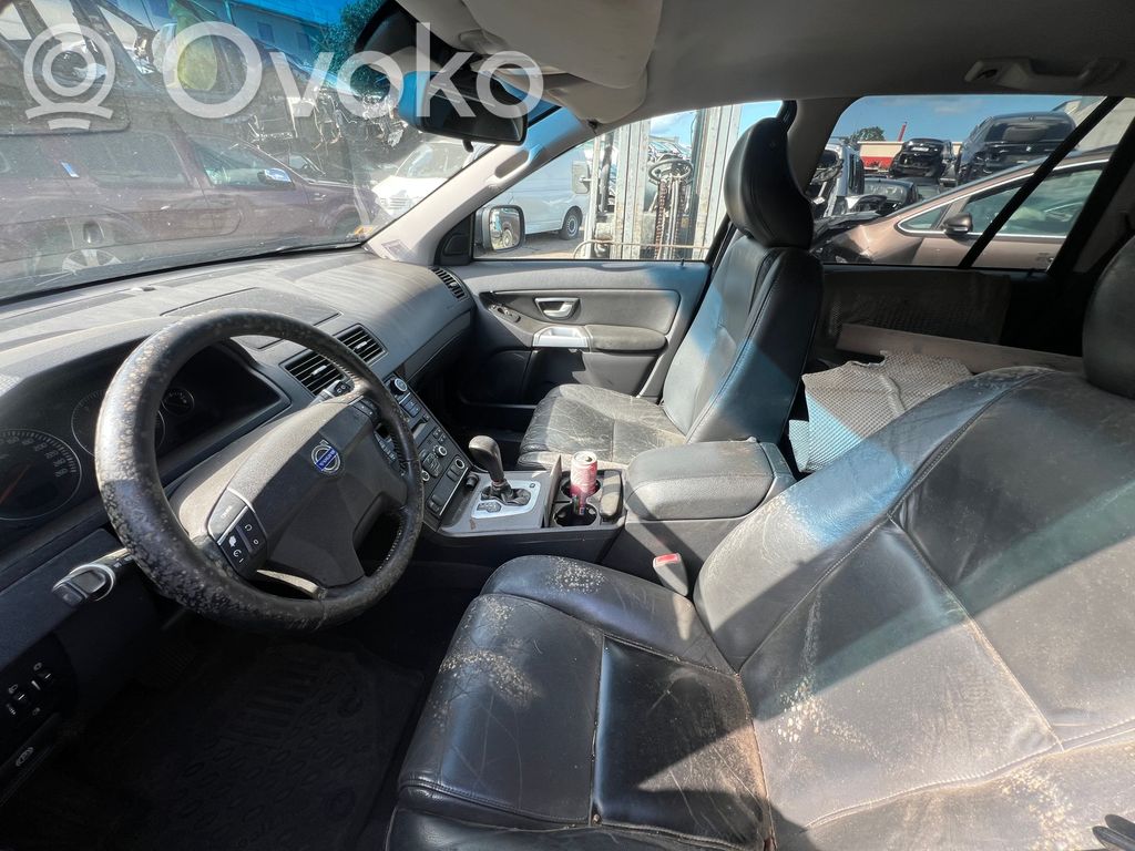 XC90 XC90  D5244T