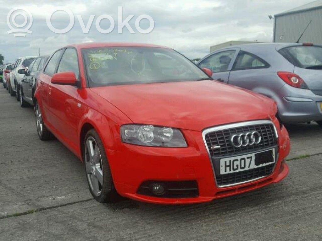 A3 S3 8P A3, S3
