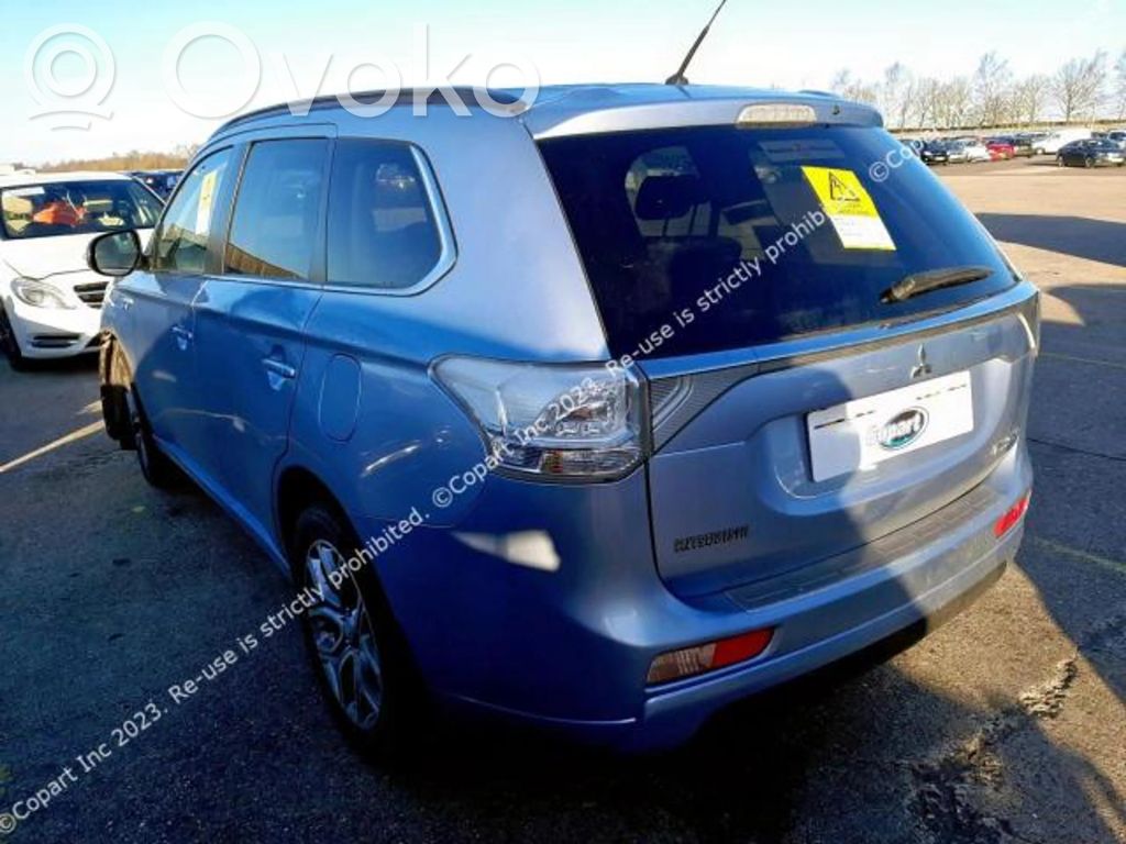 Outlander Outlander  4400A630XA