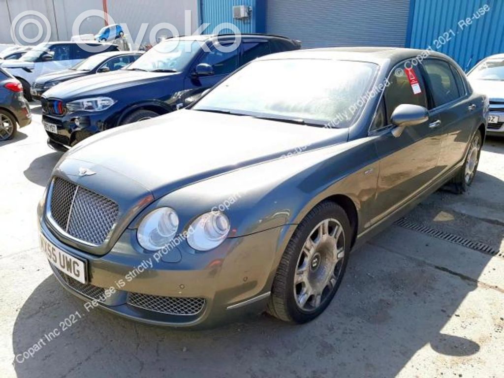Flying Spur Flying Spur  BEB
