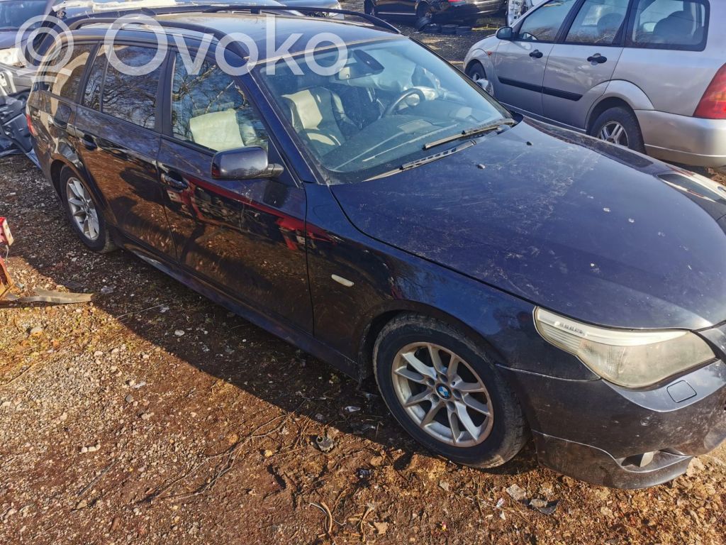 5 E60 E61 Series 5  74630094