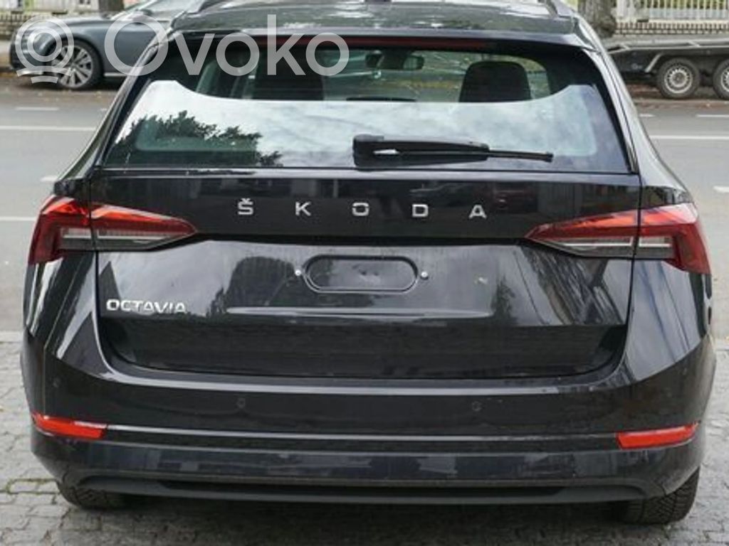 Octavia Mk4 Octavia  5E3857504A