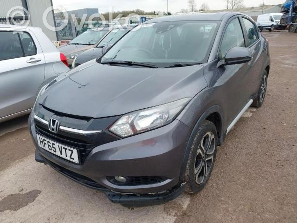HR-V HR-V  714HG6