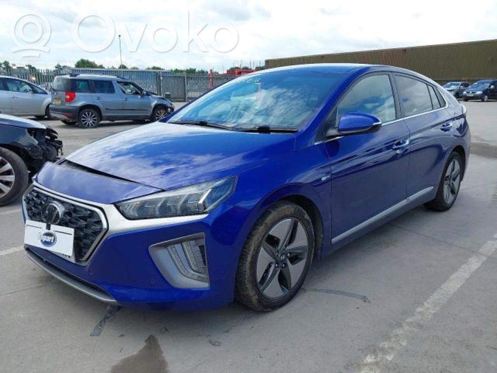 Ioniq Ioniq  88291G2020