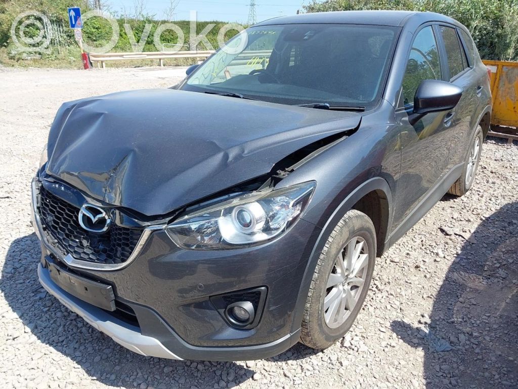 CX-5 CX-5