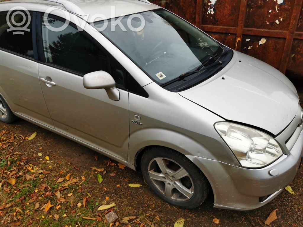 Corolla Verso AR10 Corolla Verso  896610F091