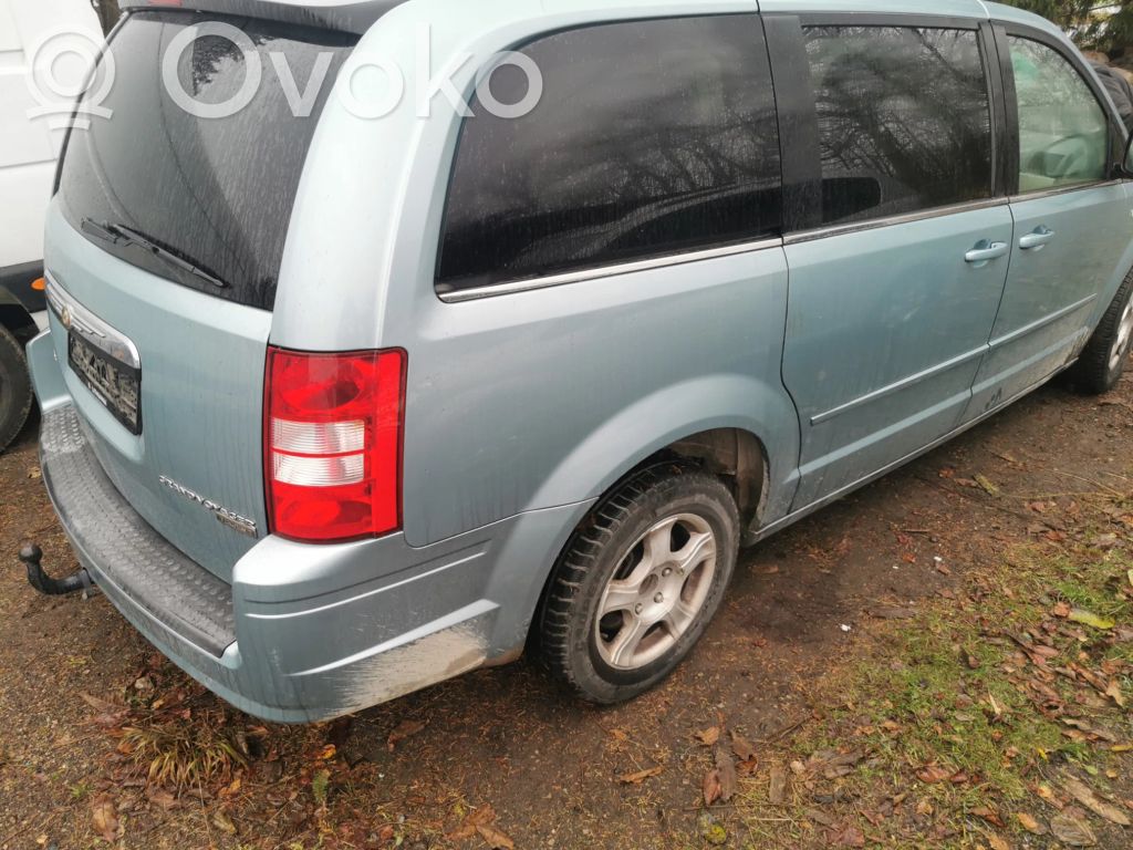 Grand Voyager V Grand Voyager  020334