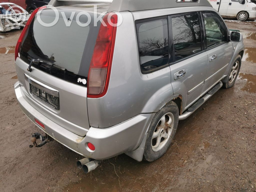 X-Trail T30 X-Trail  8073089913