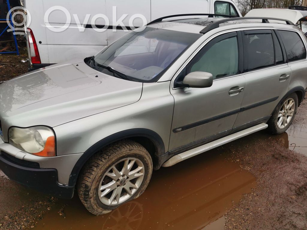 XC90 XC90