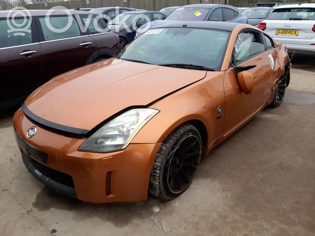350Z 240Z, 260Z, 280Z, 350Z  A29640C20