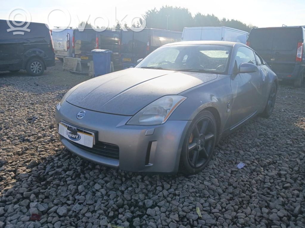 350Z 240Z, 260Z, 280Z, 350Z  22693CD700