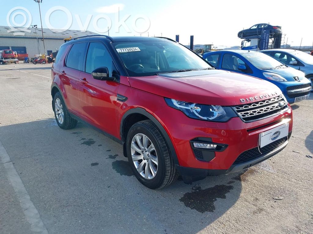 Discovery Sport Discovery  16A2086RC9