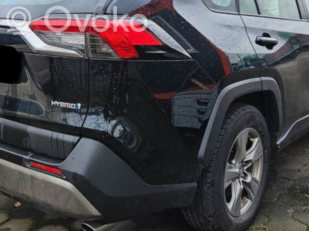 RAV 4 (XA50) RAV 4  ESB27C