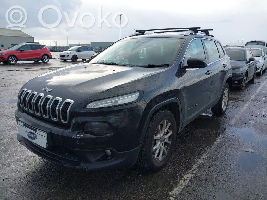 Cherokee Cherokee  68111323AG