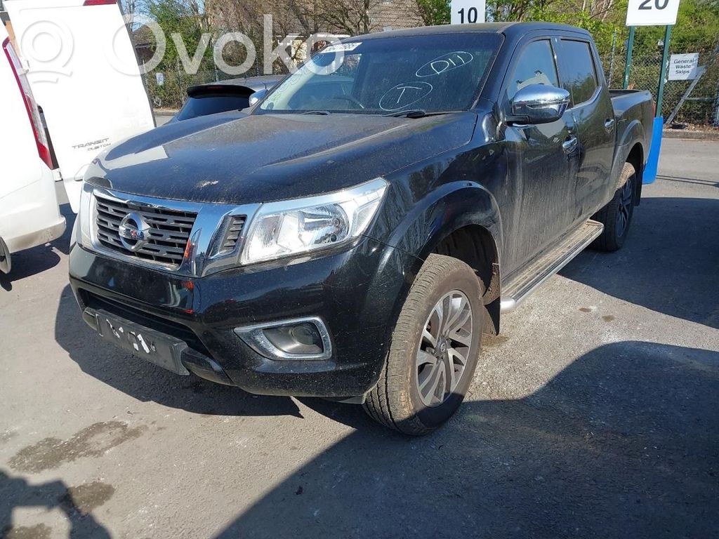 Navara D23 Navara  A2C16634700