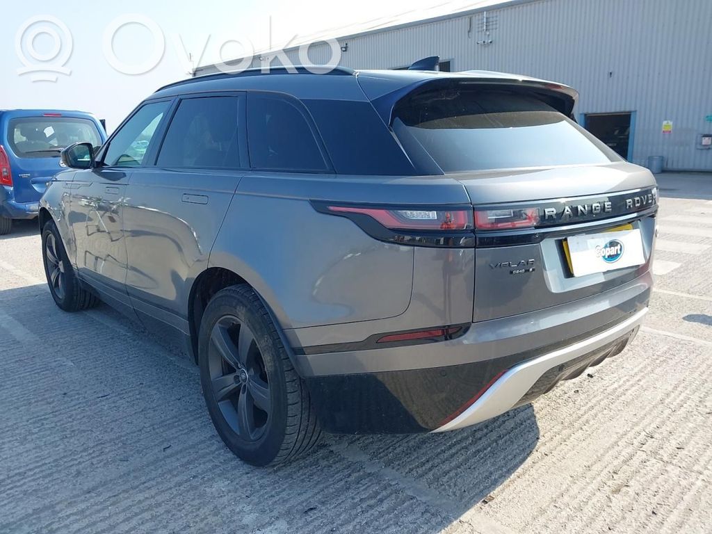 Range Rover Velar Range Rover  M8A26A002CB