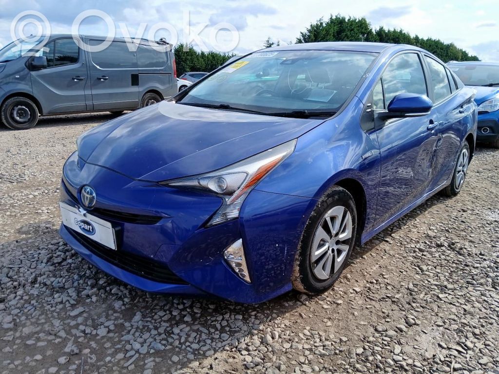Prius (XW50) Prius  89465