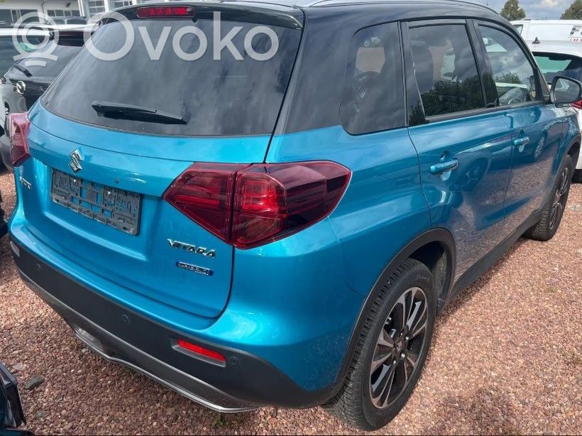 Vitara (LY) Vitara, Sidekick
