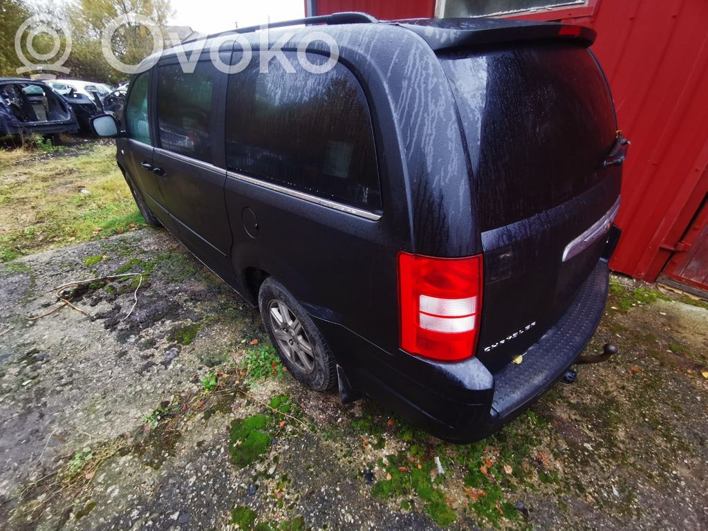 Grand Voyager V Grand Voyager  E11015892