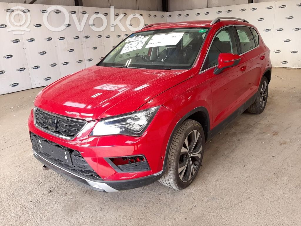 Ateca Ateca