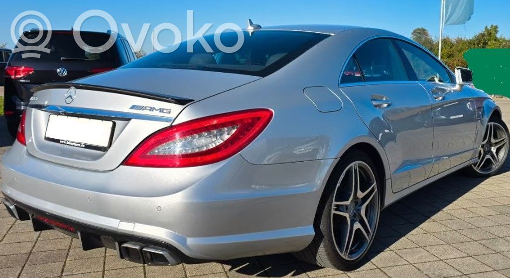 CLS C218 AMG CLS-class, AMG (W219,C218/X218)  0258017287