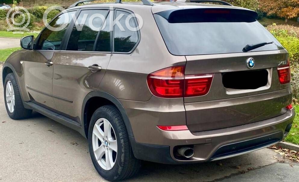 X5 E70 X5  9227924