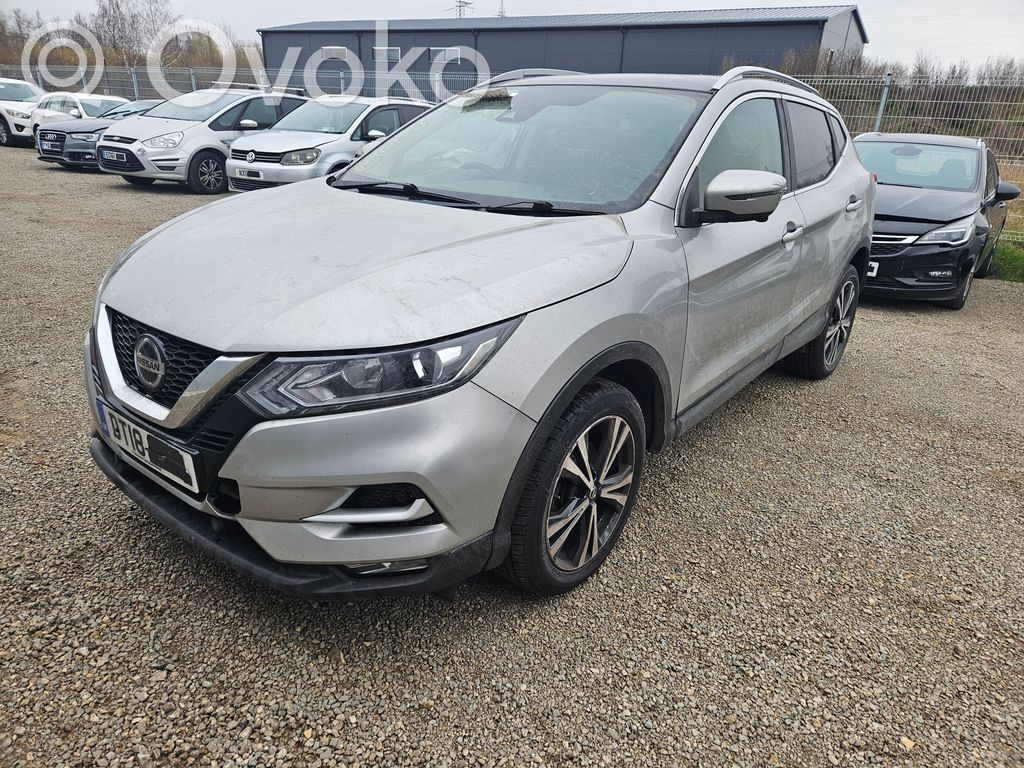 Qashqai Qashqai, Qashqai+2  3M23777G