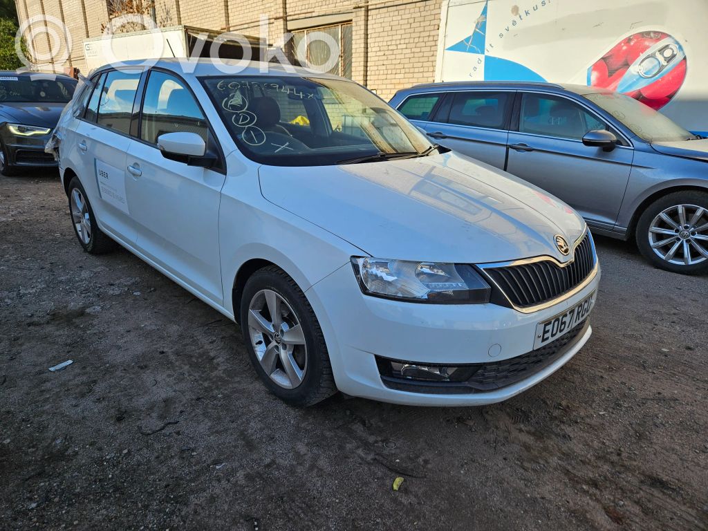 Rapid (NH) Rapid  04E906036AE