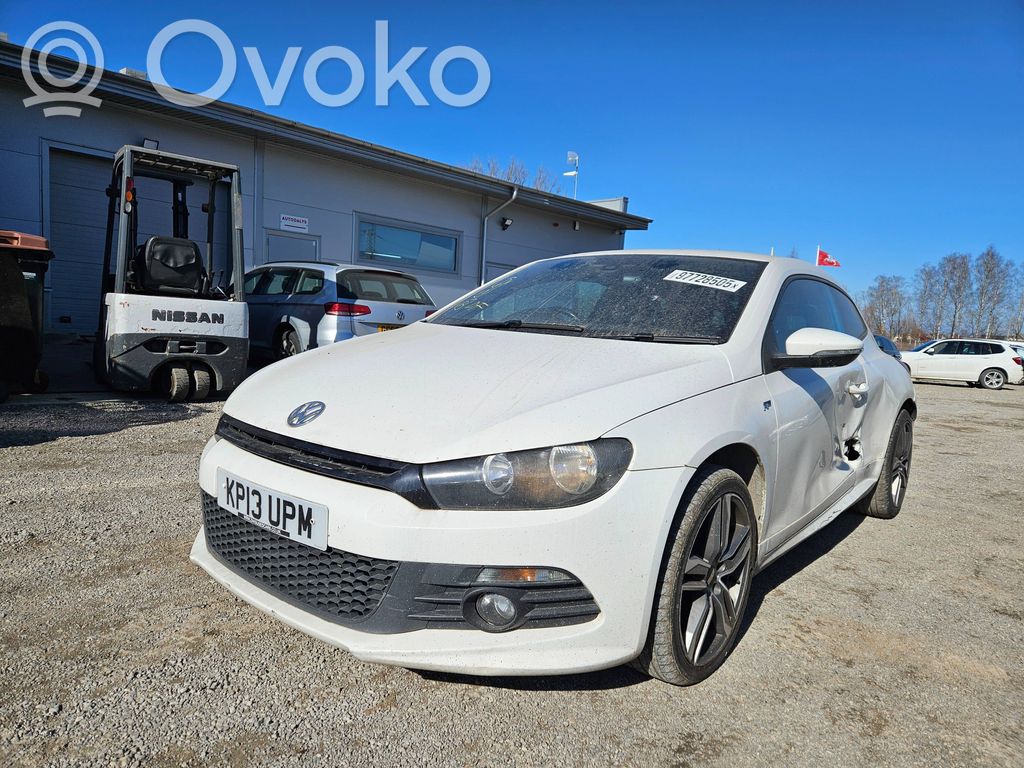Scirocco Scirocco  8P0907357K