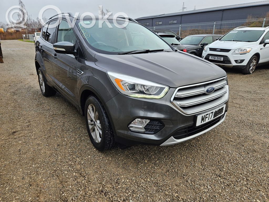 Kuga II Kuga  GV6112A650KA
